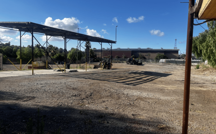 Pictures of Industrial property located at 850 E 29th St, Signal Hill, CA 90755 for lease - image #1