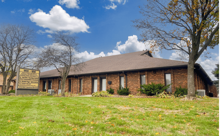 Pictures of Office property located at 1900 Bethel Road, Columbus, OH 43220 for lease - image #1