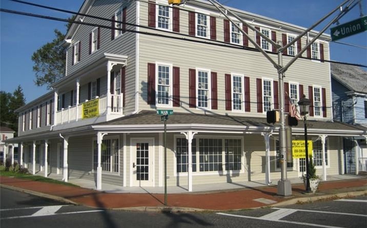 Pictures of Office property located at 2 N Main St, Medford, NJ 08055 for lease - image #1