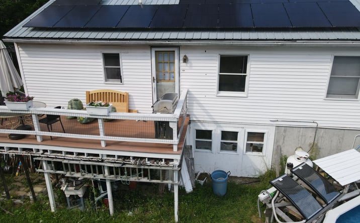 Pictures of Retail property located at 410 Bald Hill Rd, Wells, ME 04090 for lease - image #1