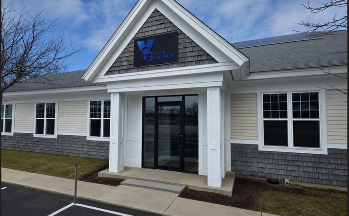 Pictures of Office property located at 186-188 Allen Brook Lane, Williston, VT 05495 for lease - image #1