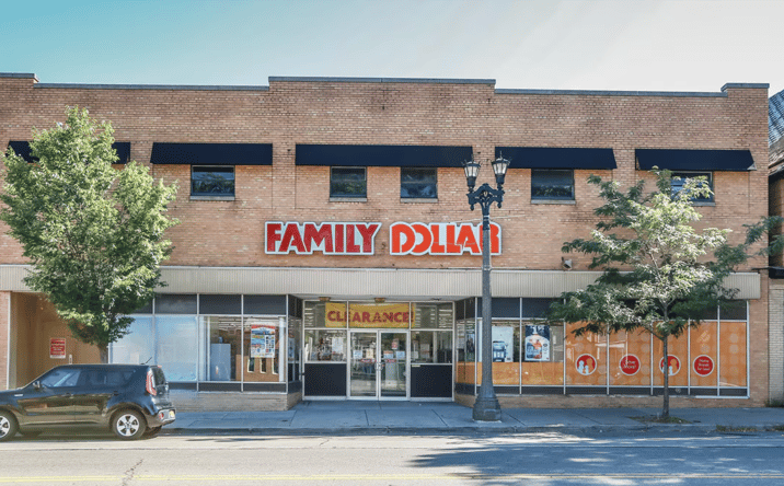 Pictures of Retail, Office, Restaurant property located at 2250 Seneca Street, Buffalo, NY 14210 for lease - image #1