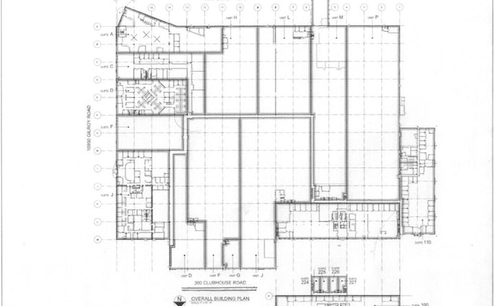 Pictures of Retail, Office, Industrial property located at 300 Clubhouse Road, Cockeysville, MD 21031 for lease - image #1