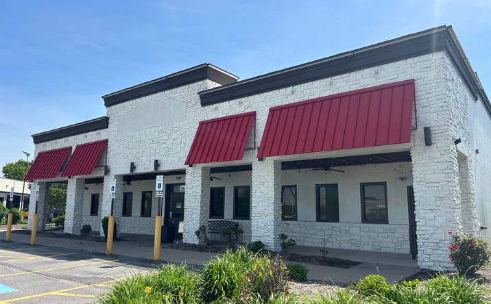 Pictures of Retail, Restaurant property located at 3340 West Henrietta Road, Rochester, NY 14623 for lease - image #1
