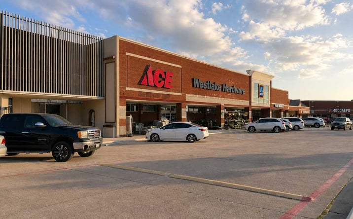 Pictures of Retail property located at 3044 Old Denton Rd. Ste 202, Carrollton, TX 75007 for lease - image #1