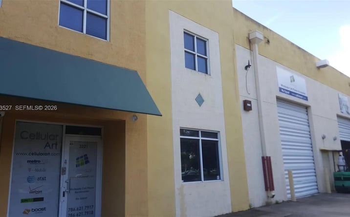 Pictures of Industrial property located at 3241 NW 82 Avenue, Doral, FL 33122 for lease - image #1