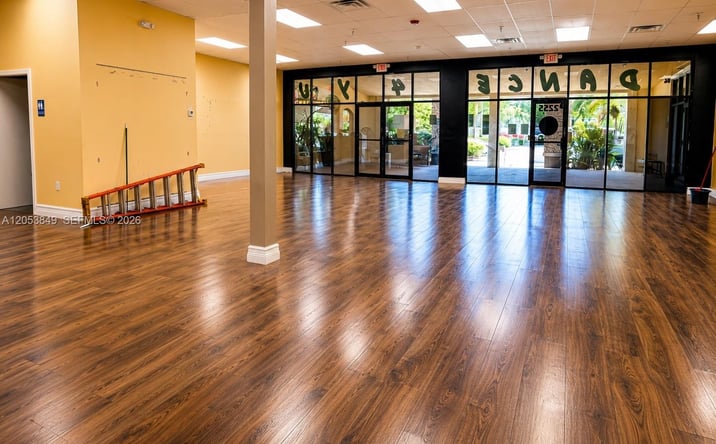 Pictures of Special Purpose, Retail property located at 2215 W Hillsboro Blvd # 5, Deerfield Beach, FL 33442 for lease - image #1