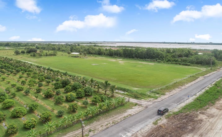 Pictures of Land property located at 20229 Marie Court, Loxahatchee, FL 33470 for lease - image #1