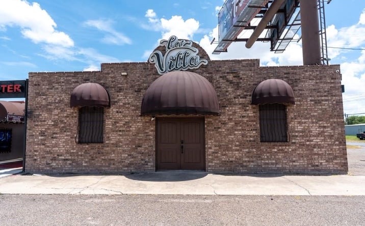 Pictures of Office, Restaurant, Retail property located at 835 E Frontage Road, Alamo, TX 78516 for lease - image #1