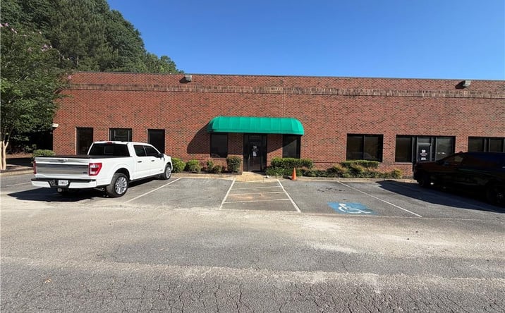 Pictures of Industrial, Office property located at 500 Arnold Mill Way, Woodstock, GA 30188 for lease - image #1