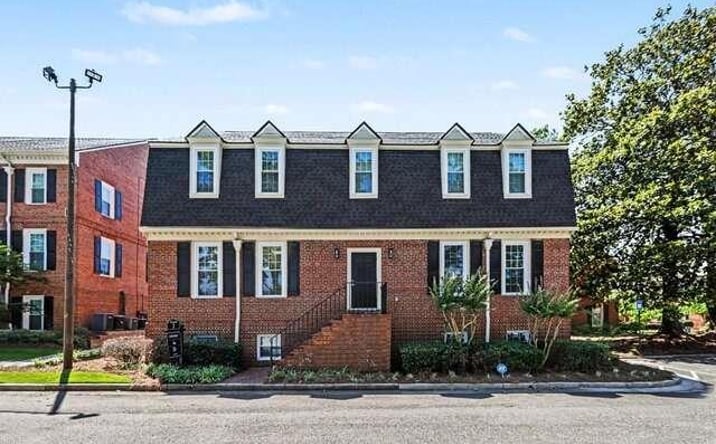 Pictures of Office, Retail property located at 8375 Dunwoody Place, Sandy Springs, GA 30350 for lease - image #1