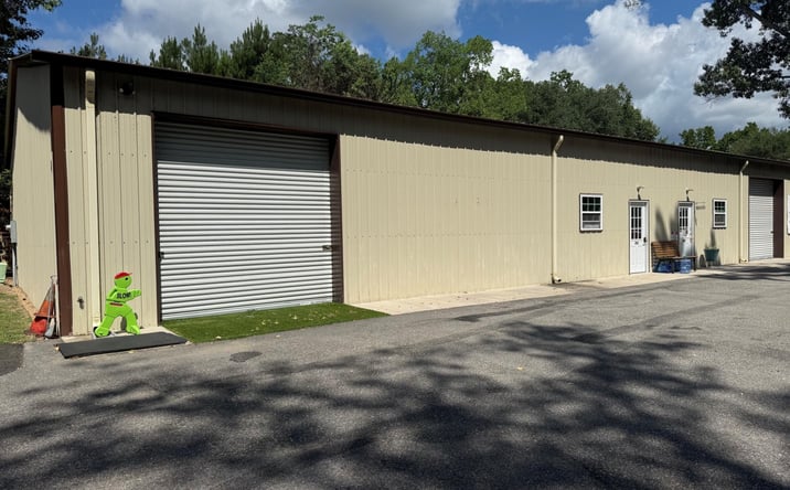 Pictures of Industrial property located at 1949 Dulsey Road, Charleston, SC 29407 for lease - image #1
