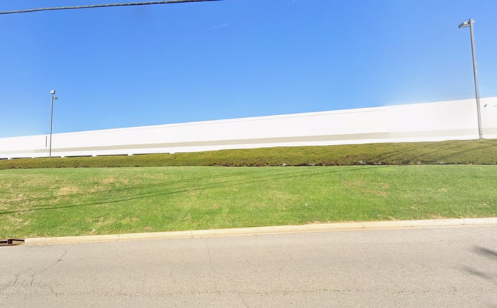 Pictures of Office property located at 702 Melrose Ave, Nashville, TN 37211 for lease - image #1