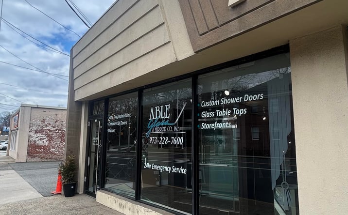 Pictures of Retail, Office property located at 79 Bloomfield Avenue, Caldwell, NJ 07006 for lease - image #1