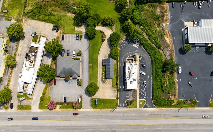 Pictures of Retail, Land property located at 1435 Bypass 72 NE, Greenwood, SC 29649 for lease - image #1