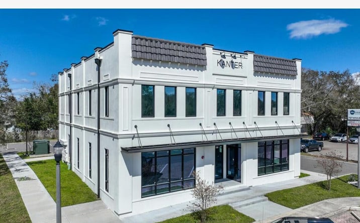 Pictures of Retail, Office property located at 411 Saint Petersburg Drive East, Oldsmar, FL 34677 for lease - image #1