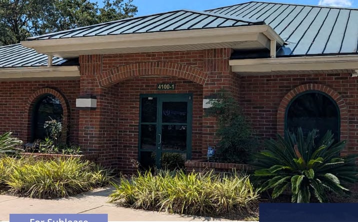 Pictures of Office property located at 4100 Southpoint Drive E, Unit 1, Jacksonville, FL 32216 for lease - image #1