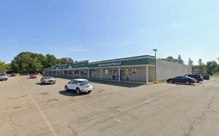Pictures of Retail, Restaurant property located at 4174 Lakeville Road, Geneseo, NY 14454 for lease - image #1