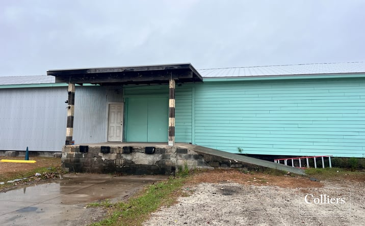 Pictures of Retail, Office, Industrial property located at 2894 Pringle Street, North Charleston, SC 29405 for lease - image #1