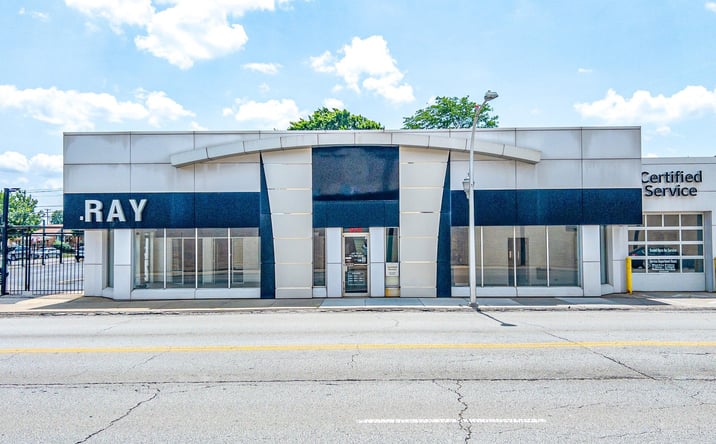 Pictures of Retail, Office, Industrial property located at 5011 West 63rd Street, Chicago, IL 60638 for lease - image #1