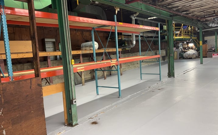 Pictures of Industrial property located at 1525 Lisbon Street, Lewiston, ME 04240 for lease - image #1