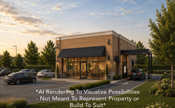Pictures of Retail, Restaurant property located at 1170 Newtown Pike, Lexington, KY 40511 for lease - image #1