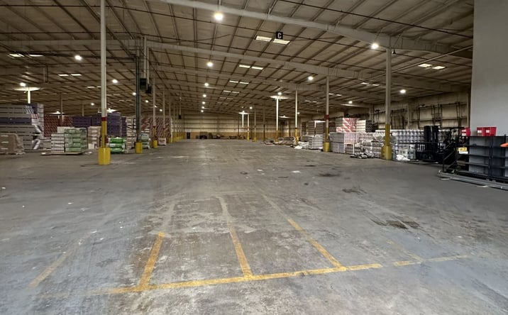 Pictures of Industrial property located at 1242 West Ridge Road, Gainesville, GA 30501 for lease - image #1