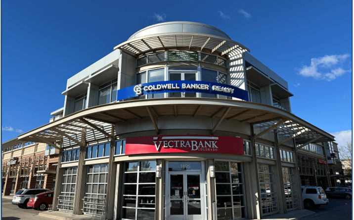 Pictures of Office property located at 2700 Canyon Blvd, Boulder, CO 80302 for lease - image #1