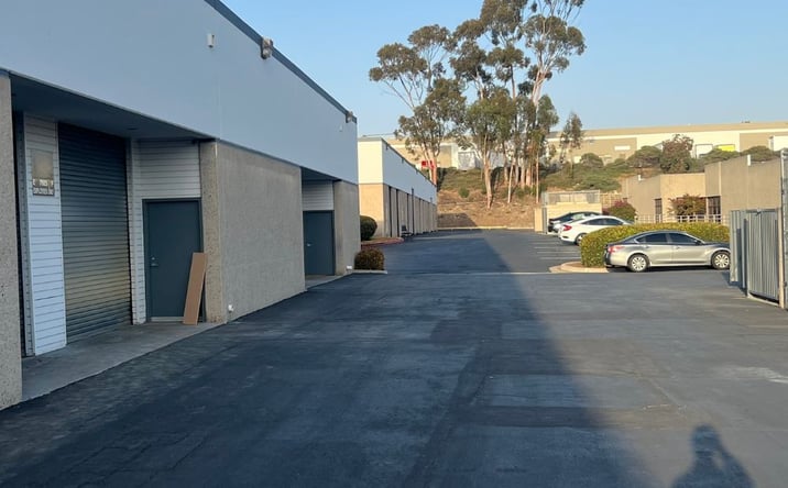 Pictures of Industrial property located at 7925 Dunbrook Road, San Diego, CA 92126 for lease - image #1