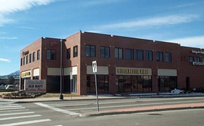 Pictures of Office, Retail property located at 1933 28th Street, Boulder, CO 80301 for lease - image #1