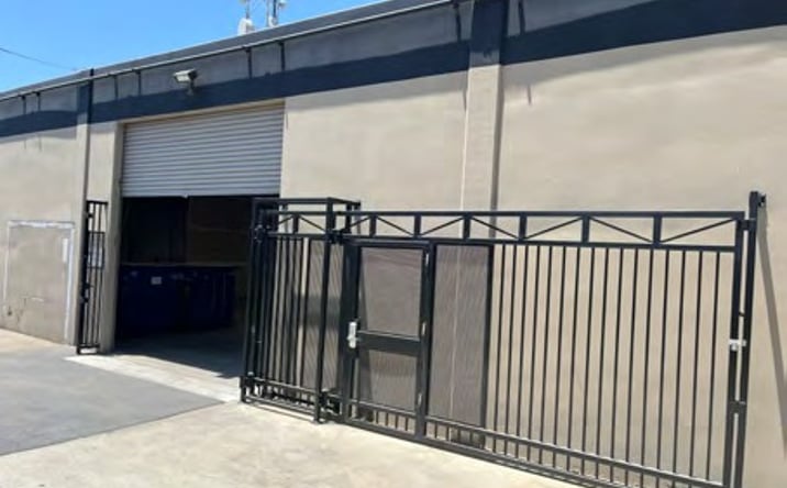 Pictures of Industrial property located at 13664 Bora Drive, Santa Fe Springs, CA 90670 for lease - image #1