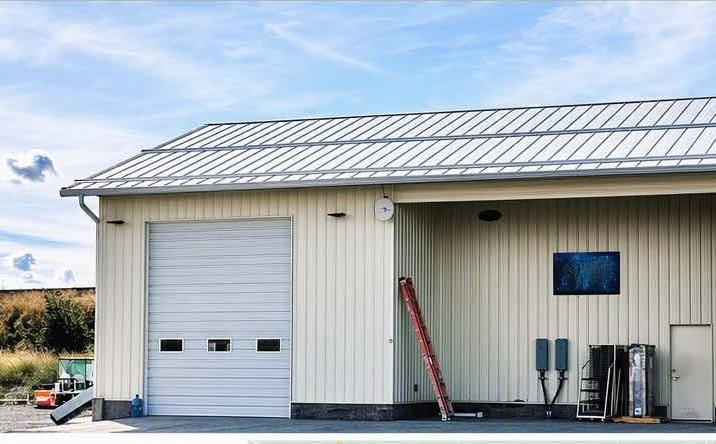 Pictures of Industrial property located at 7601 SR 270, Pullman, WA 99163-5987 for lease - image #1