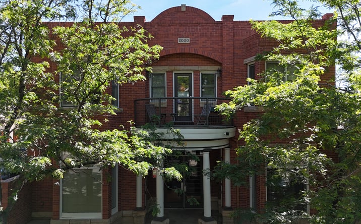Pictures of Office, Retail property located at 2010 8th Street, Boulder, CO 80302-5056 for lease - image #1