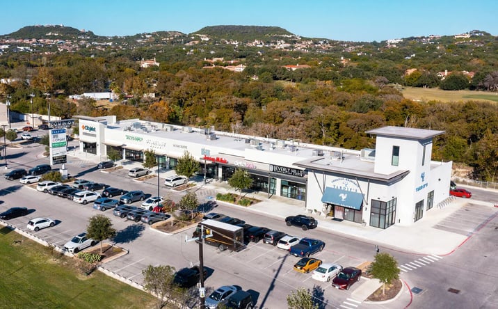 Pictures of Retail property located at 23110 West Interstate 10, San Antonio, TX 78257 for lease - image #1