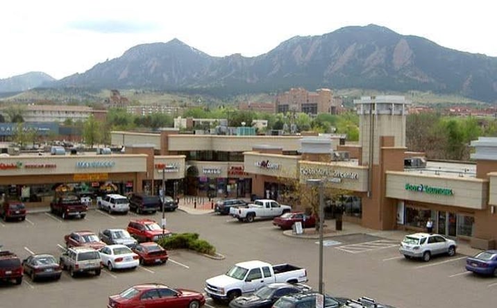 Pictures of Office property located at 1637 28th Street, Boulder, CO 80301 for lease - image #1