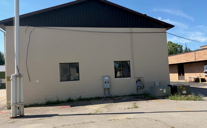 Pictures of Industrial property located at 1315 South Mission Road, Mt Pleasant, MI 48858 for lease - image #1