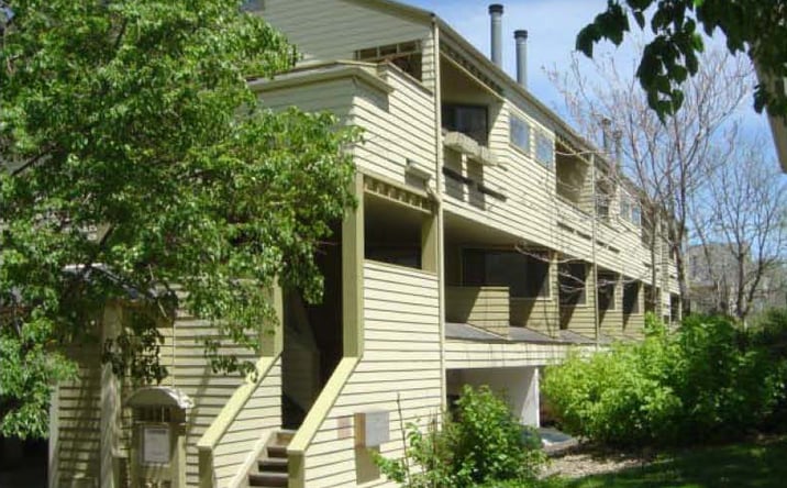 Pictures of Office property located at 1830 17th Street, Boulder, CO 80302 for lease - image #1