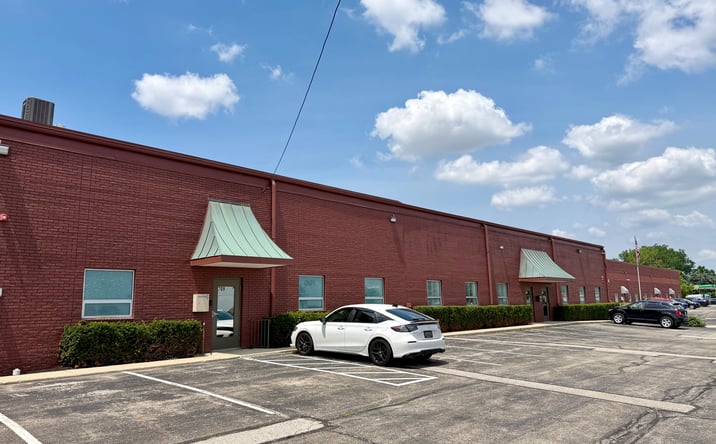 Pictures of Industrial property located at 709 Hadley Rd., South Plainfield, NJ 07080 for lease - image #1