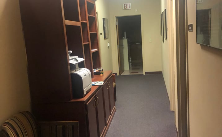 Pictures of Office property located at 1301 Ridgway Road, Pine Bluff, AR 71603 for lease - image #1