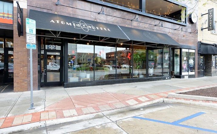 Pictures of Retail, Office property located at 222 Broadway North, Fargo, ND 58102 for lease - image #1