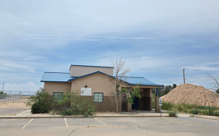 Pictures of Office, Industrial property located at 1150 East Berino Road, Mesquite, NM 88048 for lease - image #1