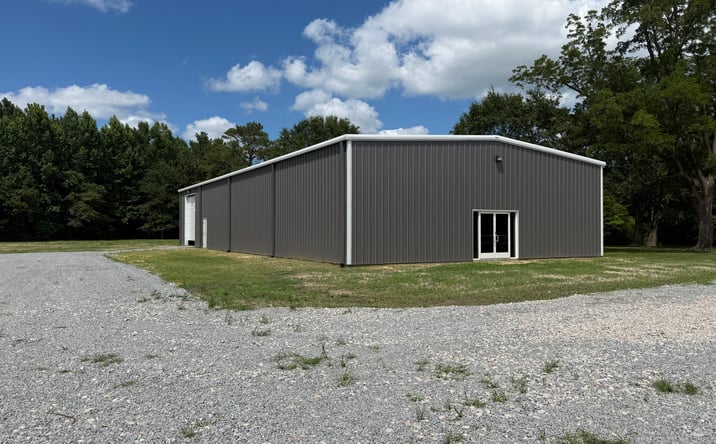 Pictures of Office, Industrial, Special Purpose property located at 4834 US HWY 264 W, WASHINGTON, NC 27889-7693 for lease - image #1