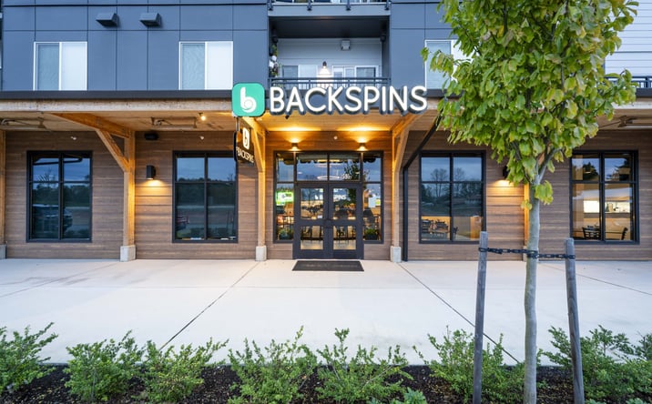Pictures of Restaurant property located at 953 Hodgin Street, Suite A, Sedro-Woolley, WA 98284 for lease - image #1