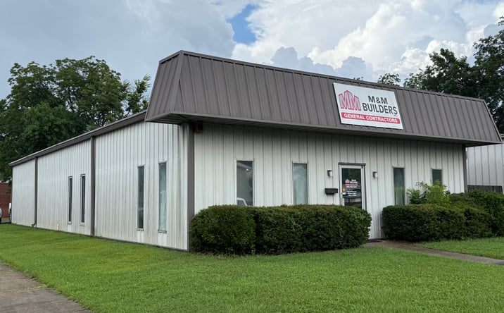 Pictures of Industrial property located at 201 15th Street North, Bessemer, AL 35020 for lease - image #1