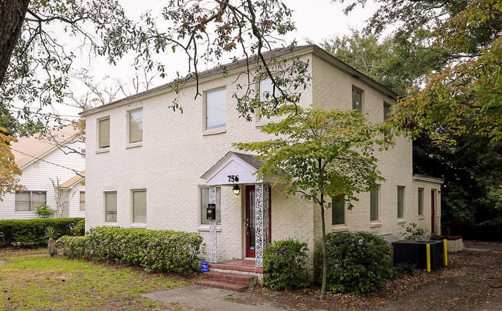 Pictures of Retail, Office property located at 756 Saint Andrews Boulevard, Charleston, SC 29407 for lease - image #1