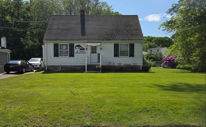Pictures of Retail, Office property located at 368 Wolcott Rd., Wolcott, CT 06716 for lease - image #1