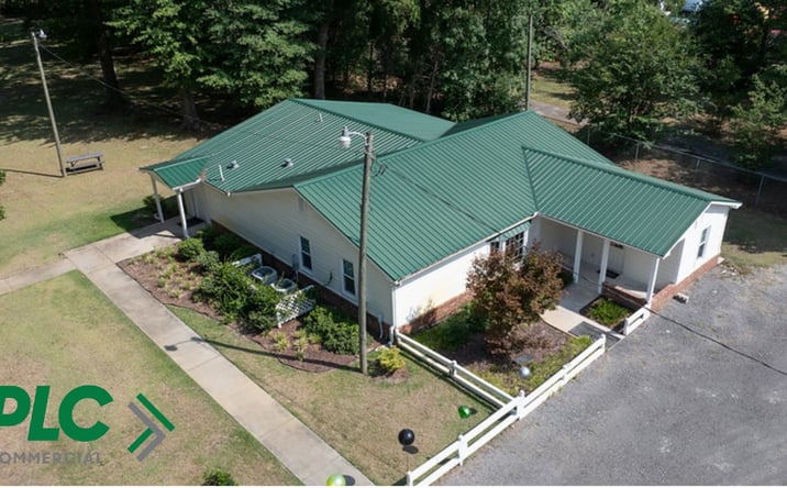 Pictures of Office property located at 2732 TV Road, Florence, SC 29506 for lease - image #1