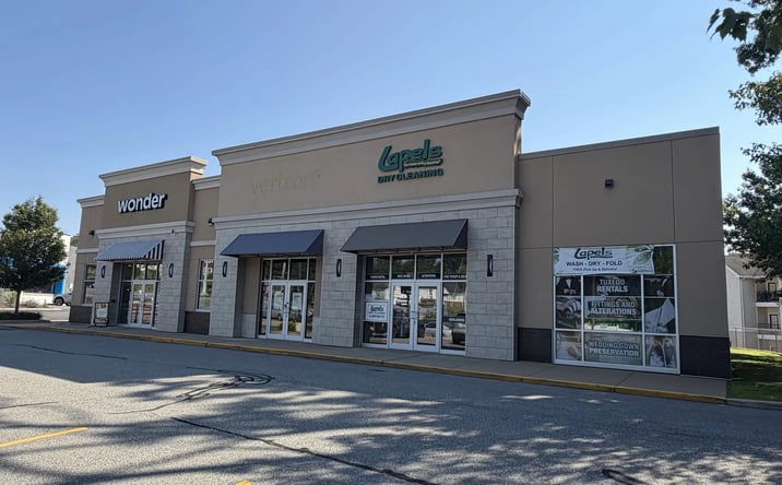 Pictures of Retail property located at 435 Winthrop Avenue, Lawrence, MA 01843 for lease - image #1