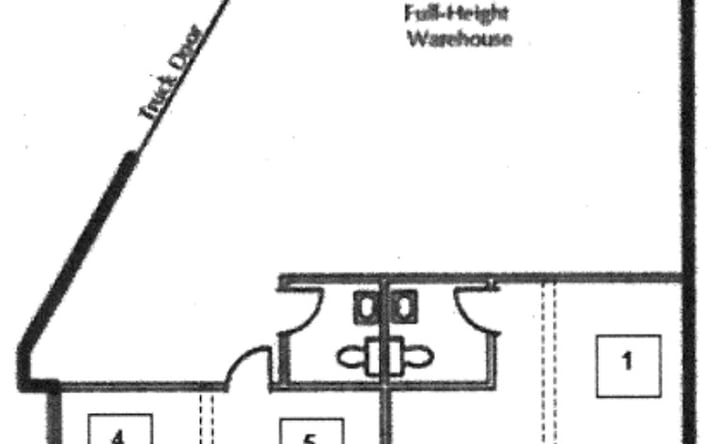 Pictures of Industrial property located at 23392 Madero, Unit M, Mission Viejo, CA 92691 for lease - image #1