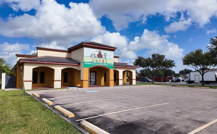 Pictures of Office, Retail property located at 4101 N Veterans Boulevard I Rd, Pharr, TX 78577 for lease - image #1